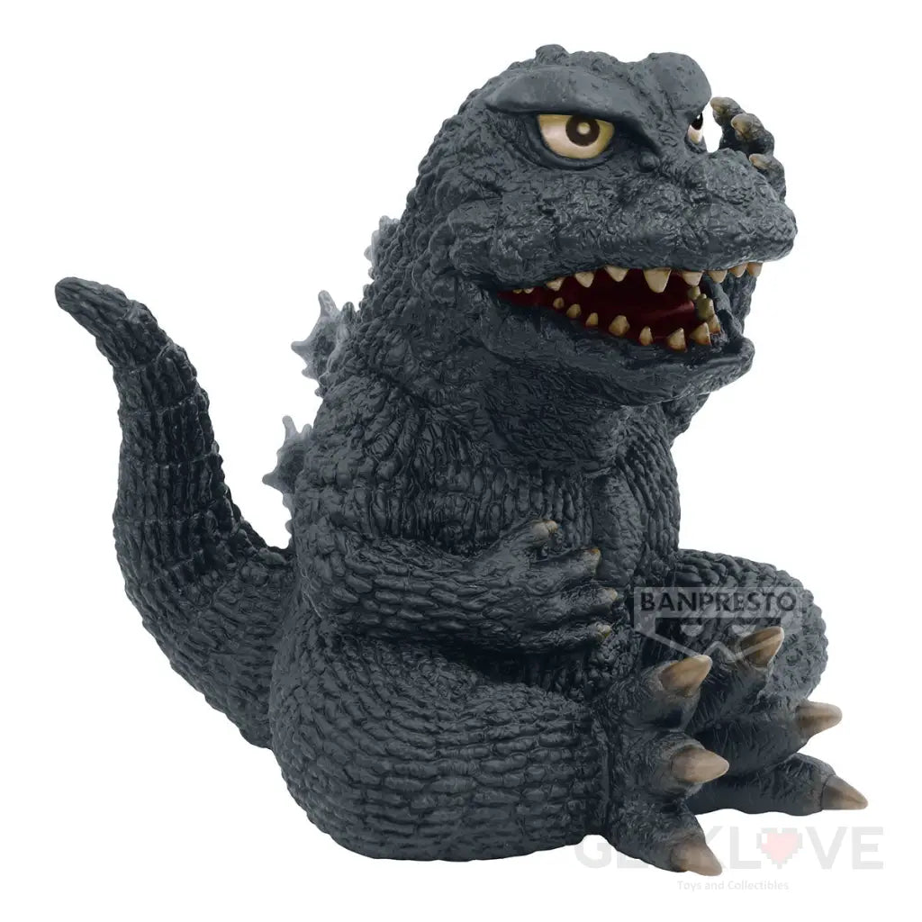 Toho Monster Series Enshrined Monsters Godzilla(1965)(Ver.a) Pre Order Price Prize Figure