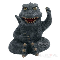 Toho Monster Series Enshrined Monsters Godzilla(1965)(Ver.a) Prize Figure