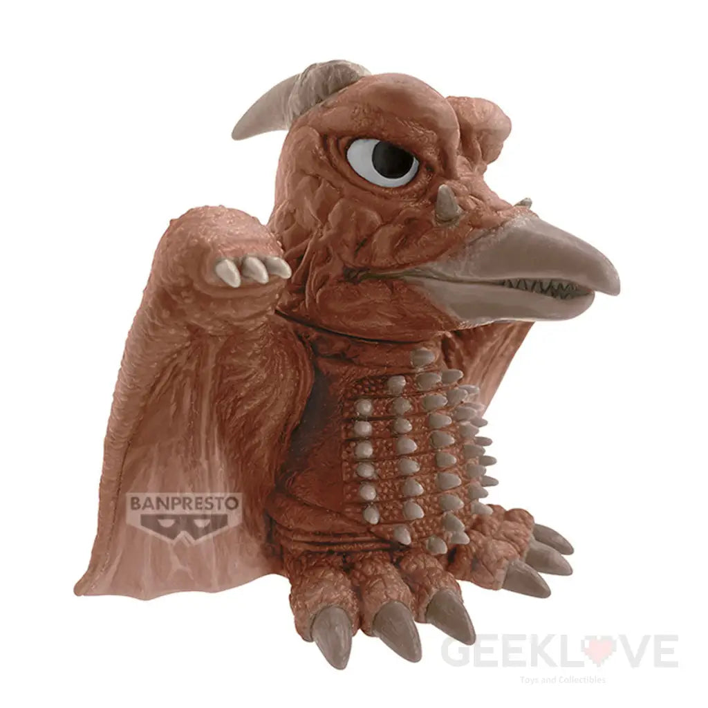 Toho Monster Series Enshrined Monsters Rodan（1964）(Ver.B) Prize Figure