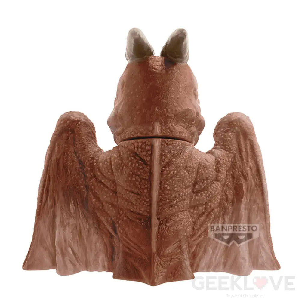Toho Monster Series Enshrined Monsters Rodan（1964）(Ver.B) Prize Figure