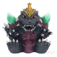 Toho Monster Series Enshrined Monsters Spacegodzilla (Ver.b) Pre Order Price Prize Figure