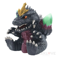 Toho Monster Series Enshrined Monsters Spacegodzilla (Ver.b) Prize Figure