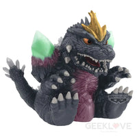 Toho Monster Series Enshrined Monsters Spacegodzilla (Ver.b) Prize Figure