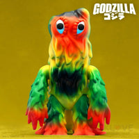 Toho Reaction Figures Hedorah Vintage Toy Pre Order Price