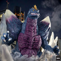 Toho Wave 4 Spacegodzilla Pre Order Price Godzilla