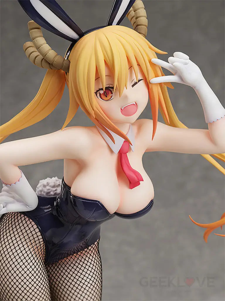 Tohru Bunny Ver. 1/4 Scale Figure Preorder