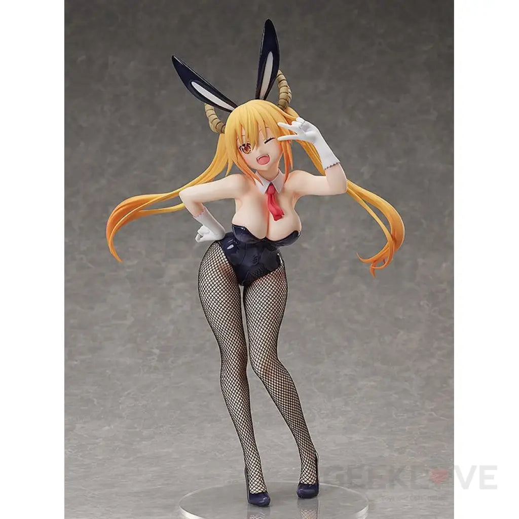 Tohru Bunny Ver. 1/4 Scale Figure Preorder