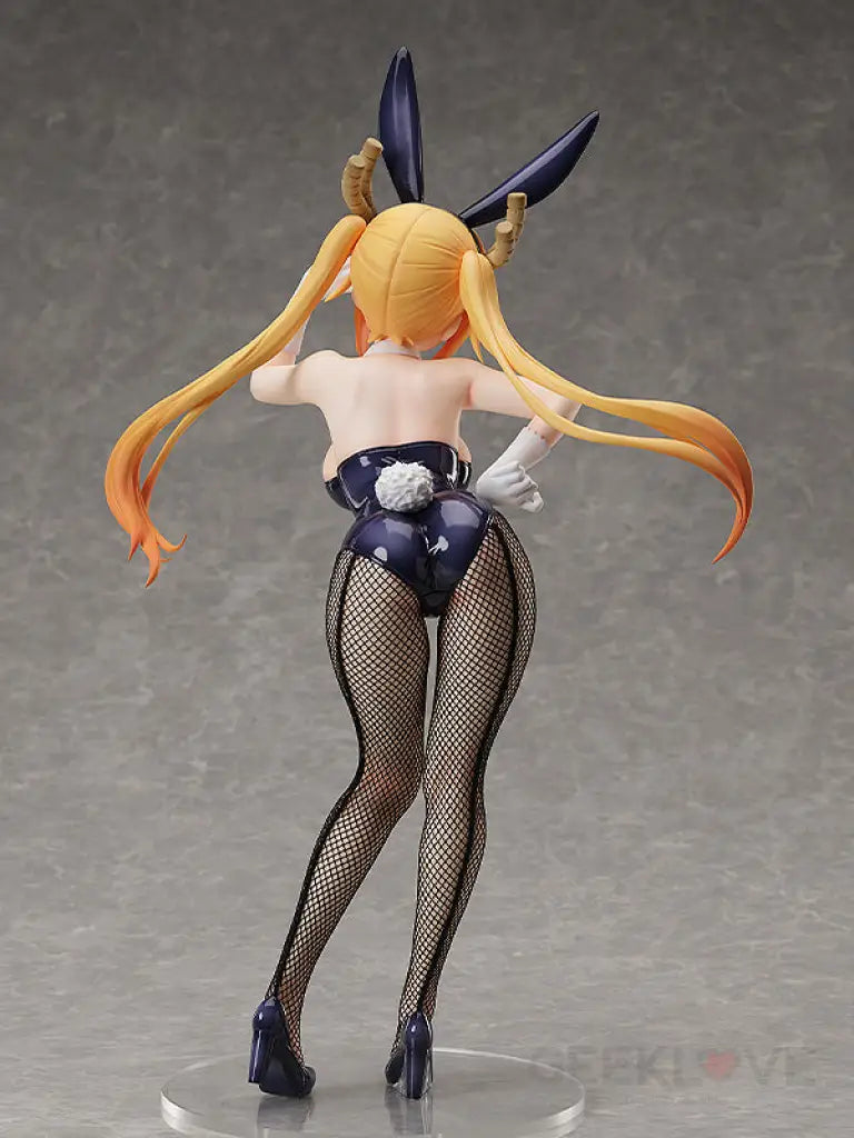 Tohru Bunny Ver. 1/4 Scale Figure Preorder