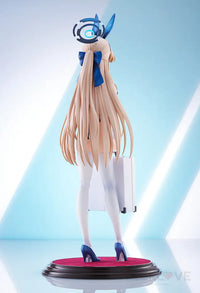 Toki Asuma (Bunny Girl) Scale Figure