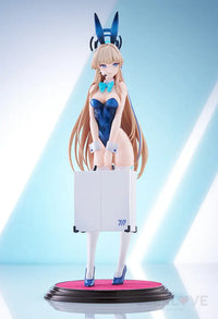 Toki Asuma (Bunny Girl) Scale Figure