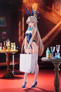 Toki Asuma (Bunny Girl) Scale Figure