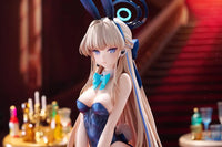 Toki Asuma (Bunny Girl) Scale Figure