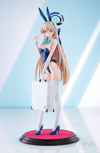Toki Asuma (Bunny Girl) Scale Figure