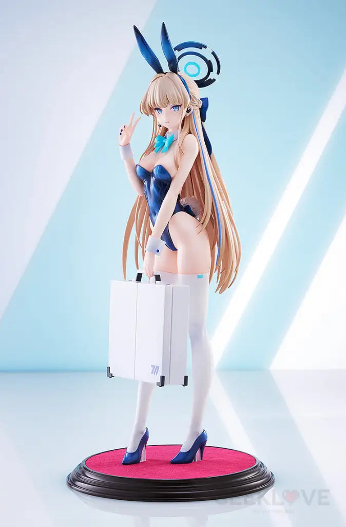 Toki Asuma (Bunny Girl) Scale Figure