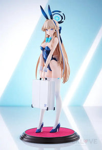 Toki Asuma (Bunny Girl) Scale Figure