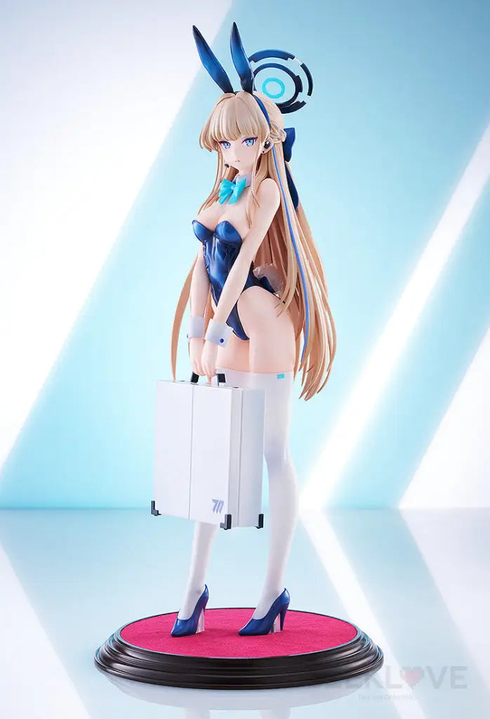 Toki Asuma (Bunny Girl) Scale Figure