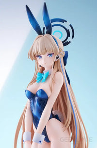 Toki Asuma (Bunny Girl) Scale Figure
