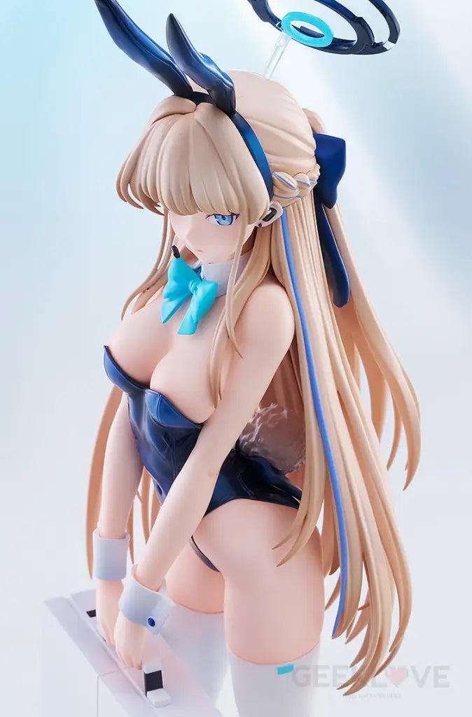 Toki Asuma (Bunny Girl) Scale Figure
