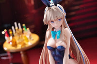 Toki Asuma (Bunny Girl) Scale Figure