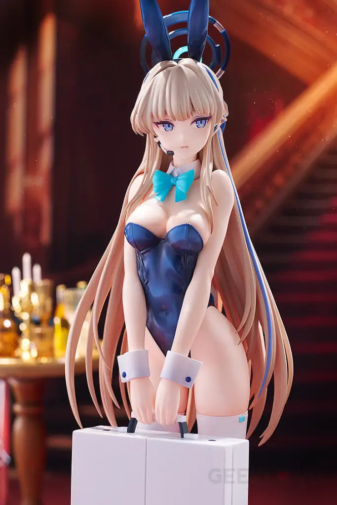 Toki Asuma (Bunny Girl) Scale Figure