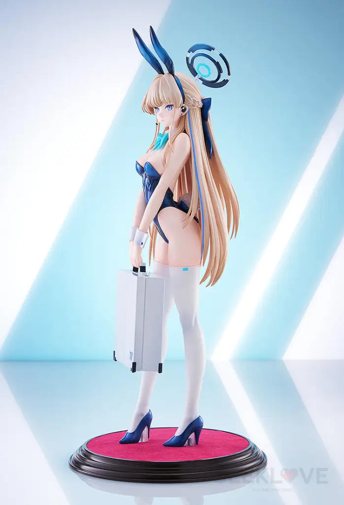 Toki Asuma (Bunny Girl) Scale Figure