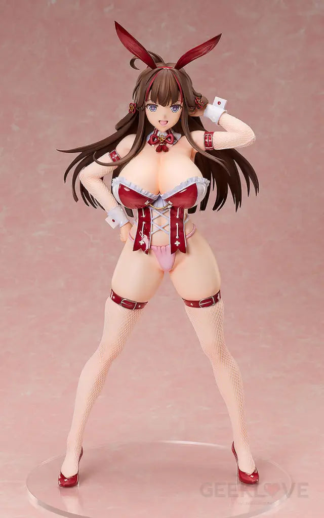 Toki Bunny Ver. Pre Order Price Scale Figure