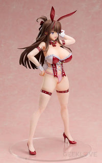 Toki Bunny Ver. Scale Figure