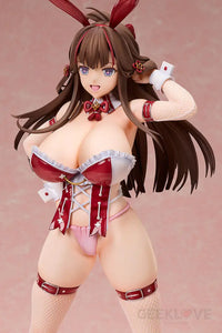 Toki Bunny Ver. Scale Figure
