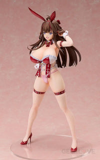 Toki Bunny Ver. Scale Figure