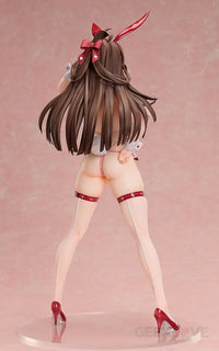Toki Bunny Ver. Scale Figure