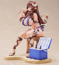 Toki Ushimitsu 18 +