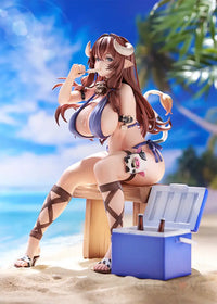 Toki Ushimitsu Pre Order Price 18 +
