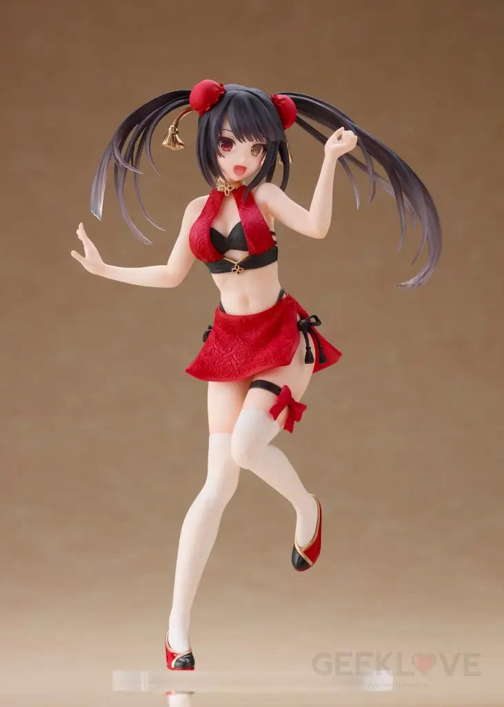 Tokisaki Kurumi Mandarin Swimwear ver. - GeekLoveph