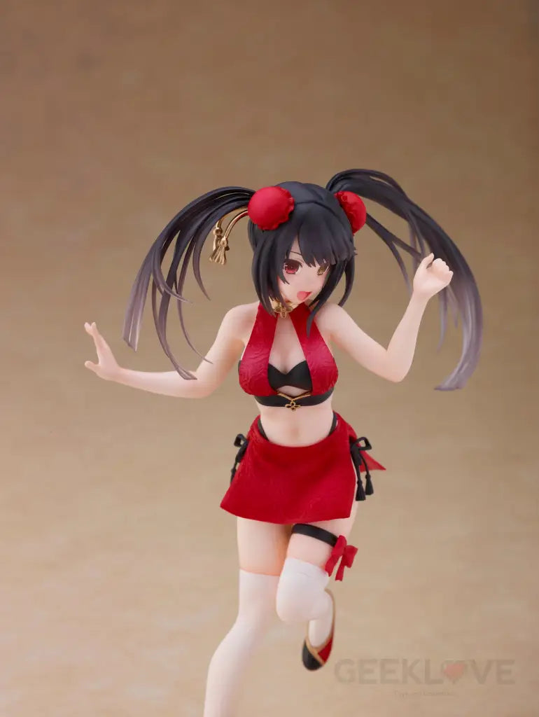 Tokisaki Kurumi Mandarin Swimwear ver. - GeekLoveph