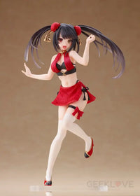 Tokisaki Kurumi Mandarin Swimwear ver. - GeekLoveph
