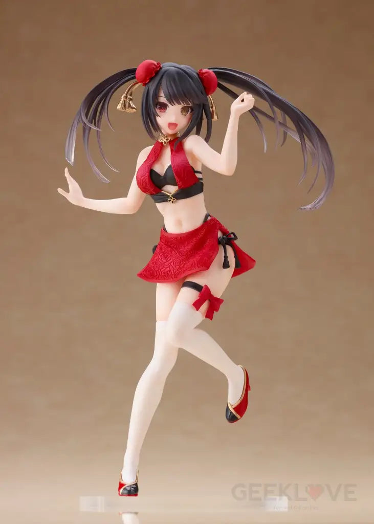 Tokisaki Kurumi Mandarin Swimwear ver. - GeekLoveph