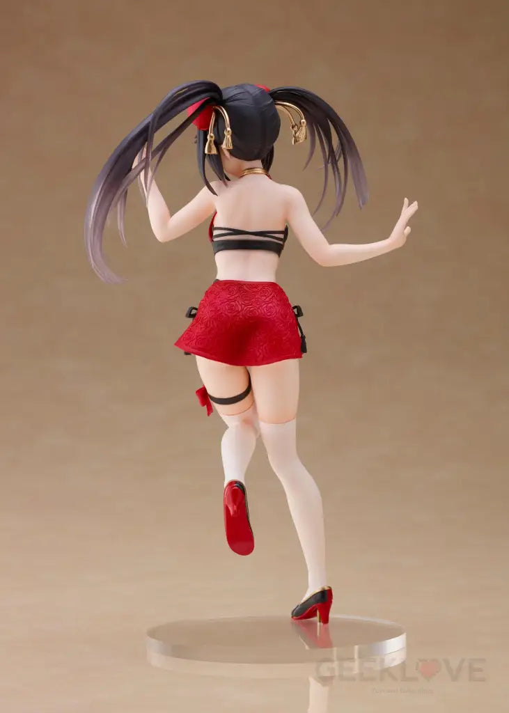 Tokisaki Kurumi Mandarin Swimwear ver. - GeekLoveph