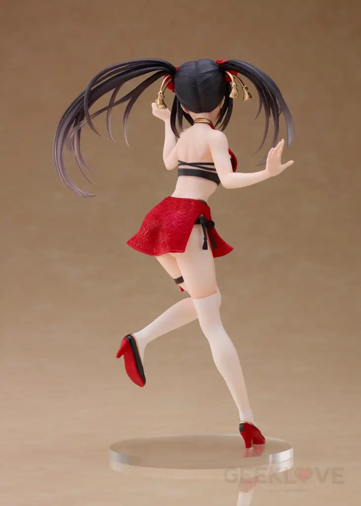 Tokisaki Kurumi Mandarin Swimwear ver. - GeekLoveph