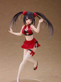 Tokisaki Kurumi Mandarin Swimwear ver. - GeekLoveph
