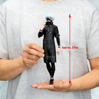 Tokyo Ghoul Grandista Ken Kaneki Figure Prize Figure