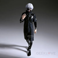 Tokyo Ghoul Grandista Ken Kaneki Figure Prize Figure