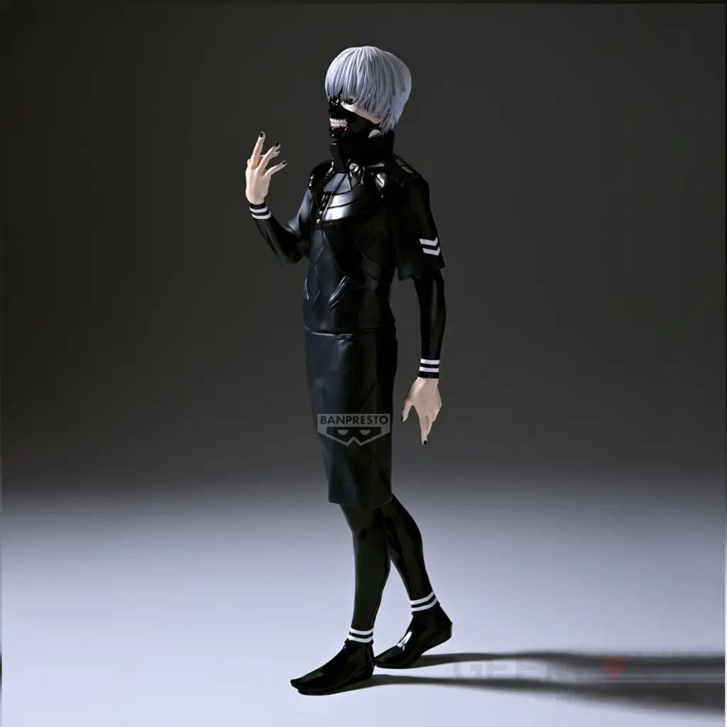 Tokyo Ghoul Grandista Ken Kaneki Figure Prize Figure
