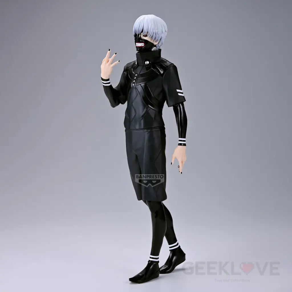Tokyo Ghoul Grandista Ken Kaneki Figure Prize Figure