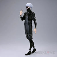 Tokyo Ghoul Grandista Ken Kaneki Figure Prize Figure