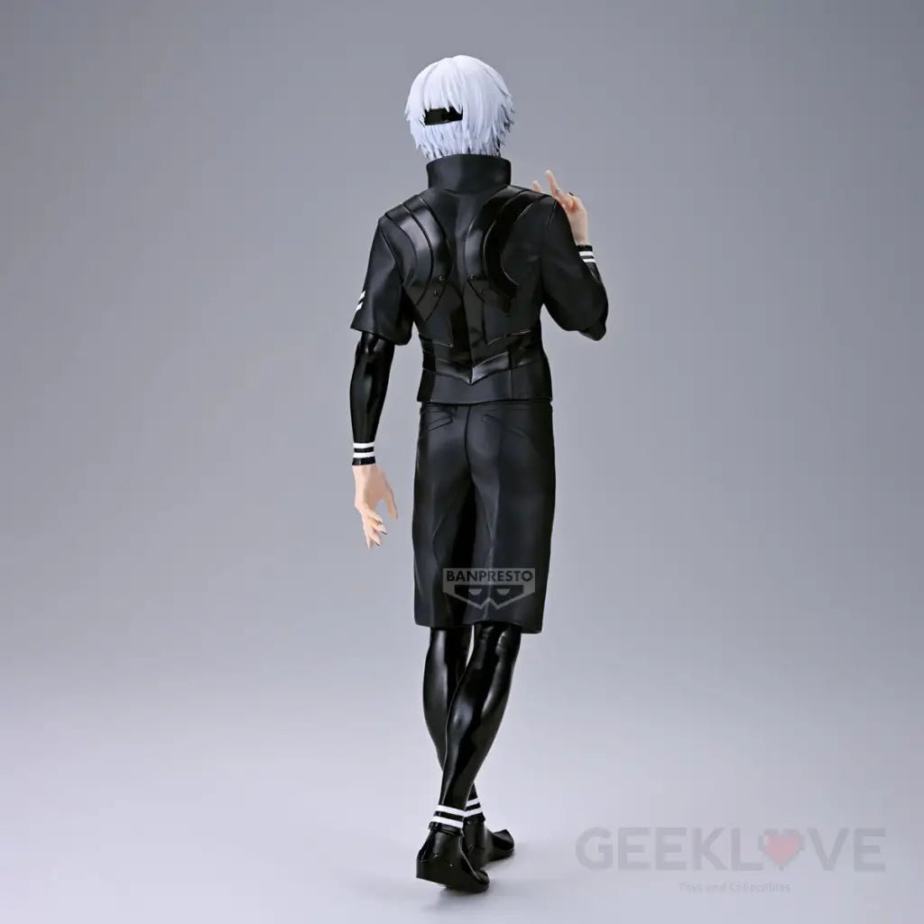 Tokyo Ghoul Grandista Ken Kaneki Figure Prize Figure