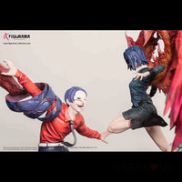 TOKYO GHOUL: TOUKA VS TSUKIYAMA FANDOM EXCLUSIVE STATUE - GeekLoveph