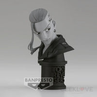 Tokyo Revengers Faceculptures Ken Ryuguji Ver.b Deposit Preorder