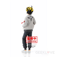 Tokyo Revengers Kazutora Hanemiya Figure Preorder