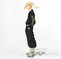 Tokyo Revengers Ken Ryuguji Figure - GeekLoveph