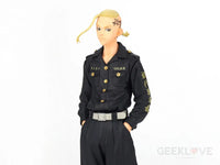 Tokyo Revengers Ken Ryuguji Figure - GeekLoveph